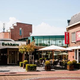 Hotel Dekkers, hotel em Ossendrecht