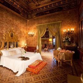 Viesnīca Palazzetto Pisani Grand Canal Venēcijā