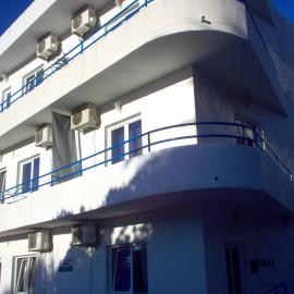 Apartments Jadran, Hotel in Herceg Novi