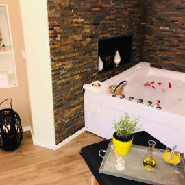 VILLA RELAX, מלון בגרולסטיין