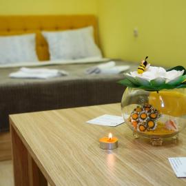 ECO-RESORT LORRET