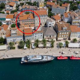 Mali Lošinj में, होटल Villa Catania