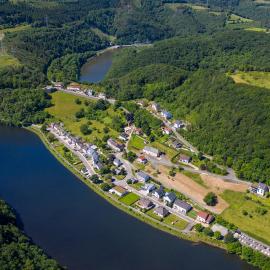Gite rural a Bivels, hotel di Bivels