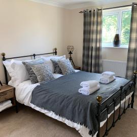 Thorn House a beautiful large house in Witney, hotel sa Witney