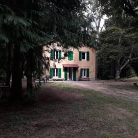CASA DELLE GUARDIE Rifugio, hotel u gradu Madonna di Fornelli