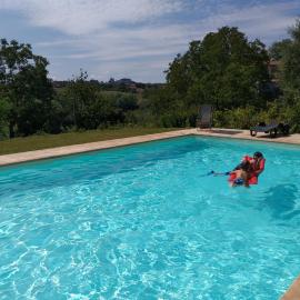 Fattoria Capobianco, hotel sa Montefiascone