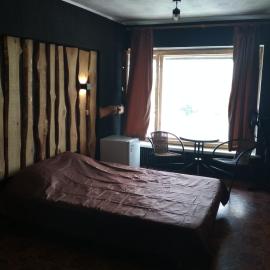 Готель на Автовокзалі, hôtel à Poltava
