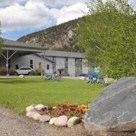 Whitewater Inn, ξενοδοχείο σε Big Sky