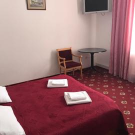 Коломия готель, hotel u gradu Kolomija