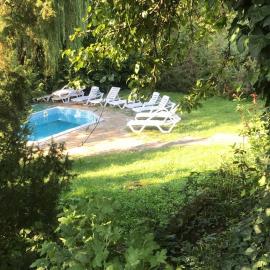 Вила Чевермето, hotell sihtkohas Palitsi