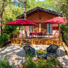Camping Lacona Pineta, Hotel in Capoliveri