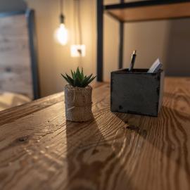 Officina Rooms, hotel na Komou