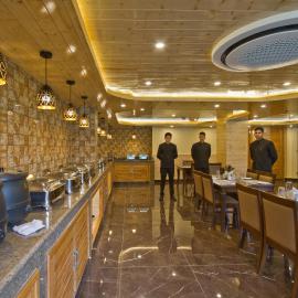The Holiday Villa Resorts & Spa