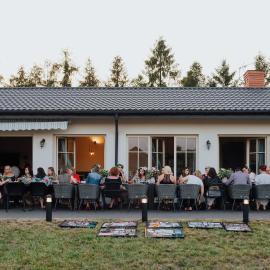 Sophie Country House, hótel í Łękawica