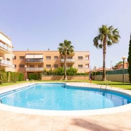 Apartment Mas de Clariana by Interhome