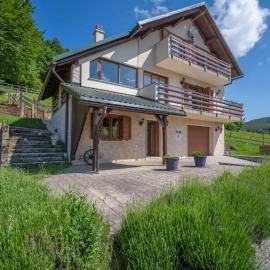 Holiday Home Lady Lavender by Interhome