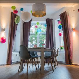 KINDheitstRAUM, Hotel in Erfurt