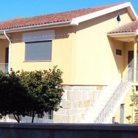 Alojamento Rodrigues, hotel in Arcos de Valdevez