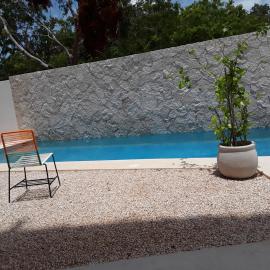 posada tumben ka´a, hotel u gradu 'Tulum'