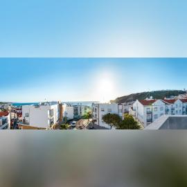 Paz & Amor Guest House - Peace & Love, hotel v destinaci Nazaré