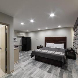 Budget Inn & Suites Baton Rouge, hotel in Baton Rouge