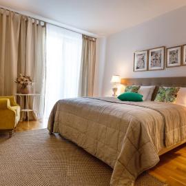 Apartmán Štefánka, hotel a Púchov