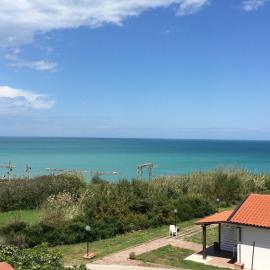 Agriturismo Sila, hotel em Termoli