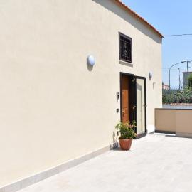 CASA SACA'