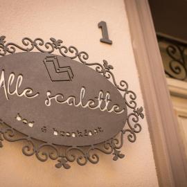 Alle Scalette B&B