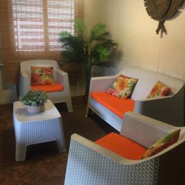 Naniqui Cottage - Only Adults -Parking Golf Car Only-No Electric Bikes, Hotel in Culebra