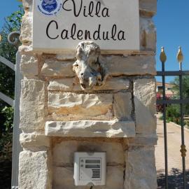 Villa Calendula, hotell i Corato