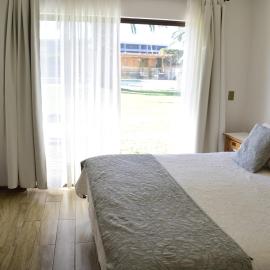 Apart Hotel Y Cabanas Vegasur, хотел в Ла Серена
