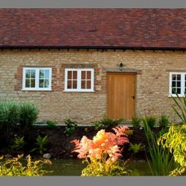 Court Farm Barns