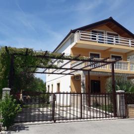 Apartmani Sara Trebinje