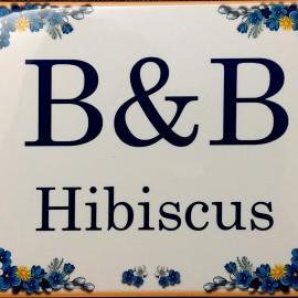 B&B Hibiscus, hotel in Porto SantʼElpidio