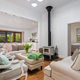 Frangipani House, hotel in Toowoomba