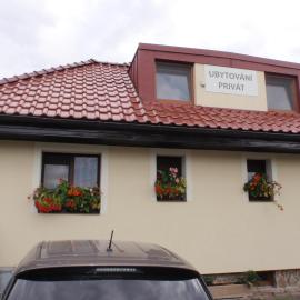 Ubytování Benátky u Litomyšle, hotel in Litomyšl