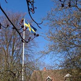 Bo i Remmarlöv, hotel i Eslöv
