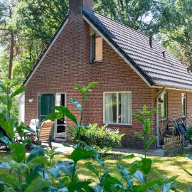 Vosseveen 62, hotel u gradu Zelhem
