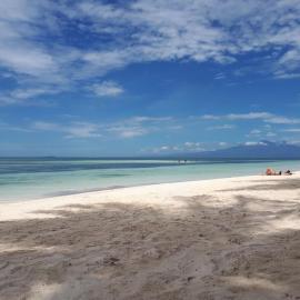 JJS BACKPACKERS VILLAGE, Hotel in Siquijor
