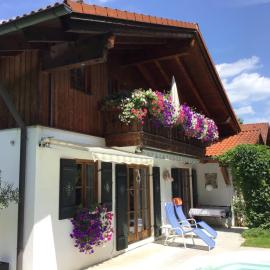Haus Osterried