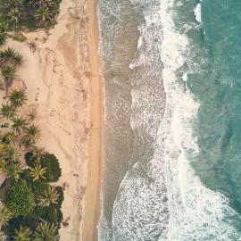 Playa Los Angeles, хотел в Лос Наранхос