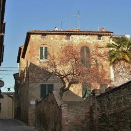Casa Di Castello