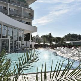 Reduce Hotel Vital, hôtel à Bad Tatzmannsdorf