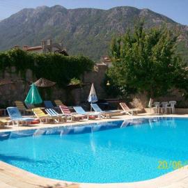 Everest Apart Hotel, hotel in Oludeniz