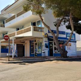Apartamentos Can Marsalet, hotel in Portocolom