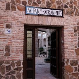Apartmentos El Alfar del Sacramento
