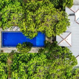 Jungle Breeze Yala By Forest Trails