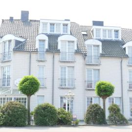 Hotel Friesenhof, hotel v mestu Norderstedt