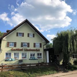 Gasthof Lindenwirt, hôtel à Denkendorf